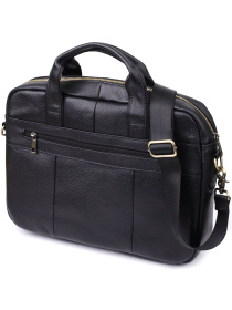 Портфель Vintage модель bag24_23041 Фото