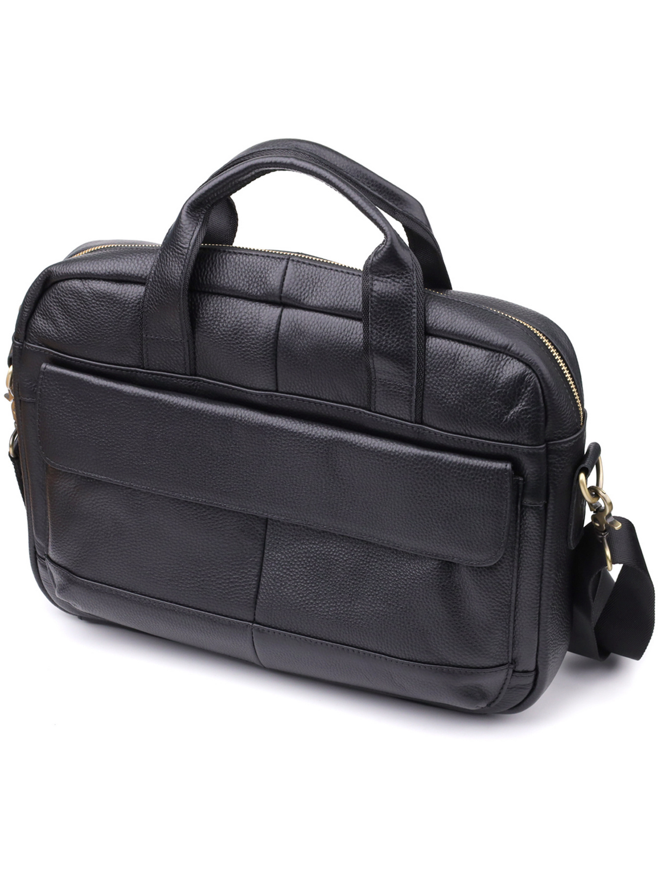 Портфель Vintage модель bag24_23041 Фото