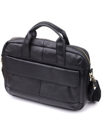 Портфель Vintage модель bag24_23041 Фото