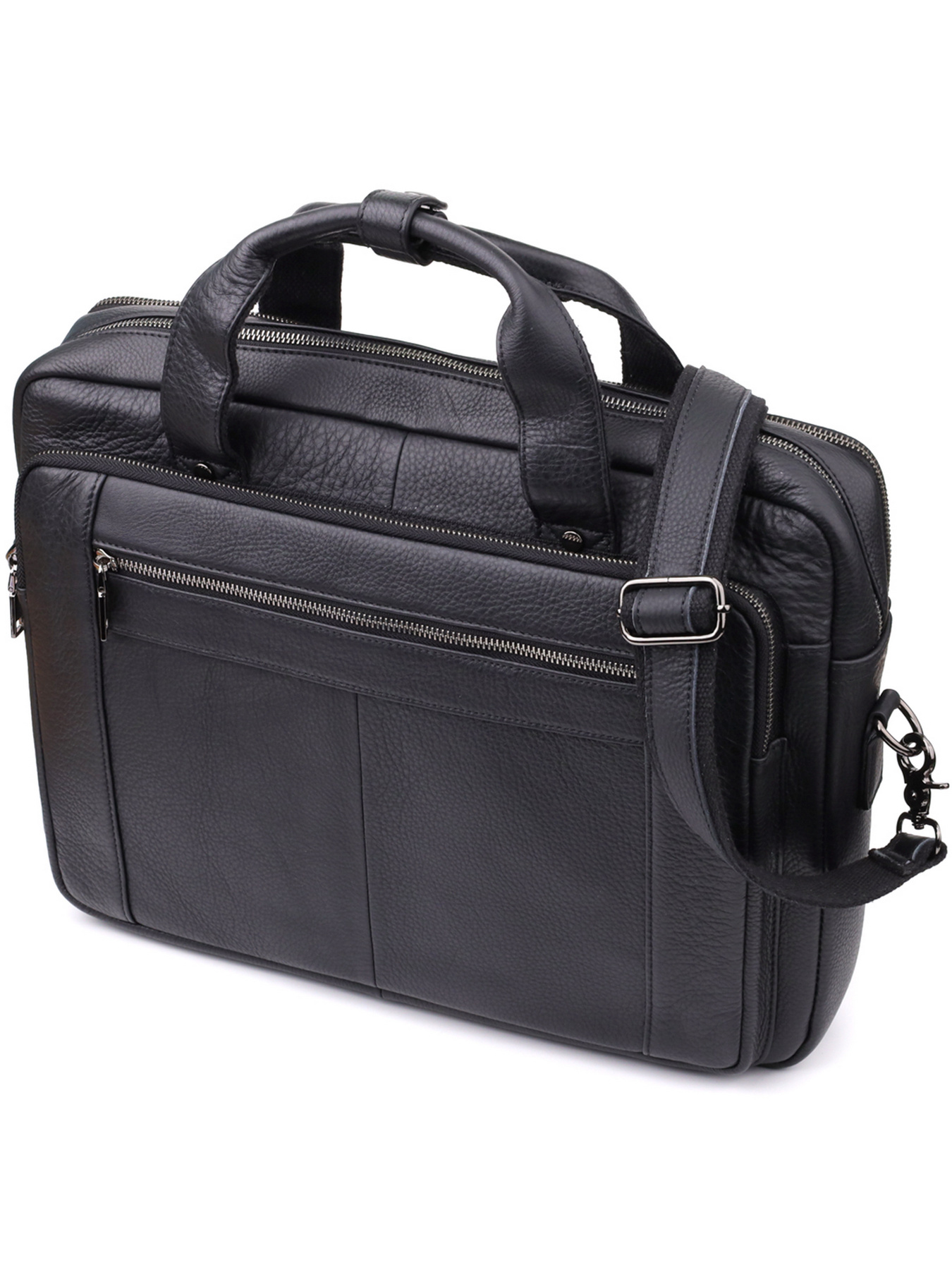 Портфель Vintage модель bag24_23042 Фото