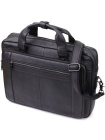 Портфель Vintage модель bag24_23042 Фото