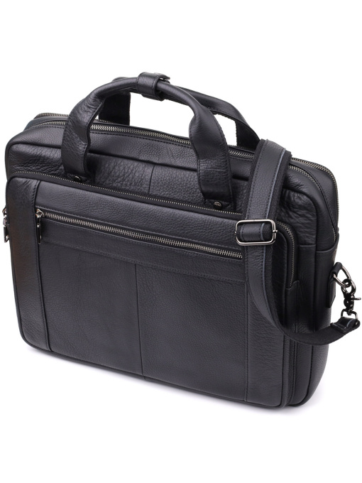 Портфель Vintage модель bag24_23042 Фото