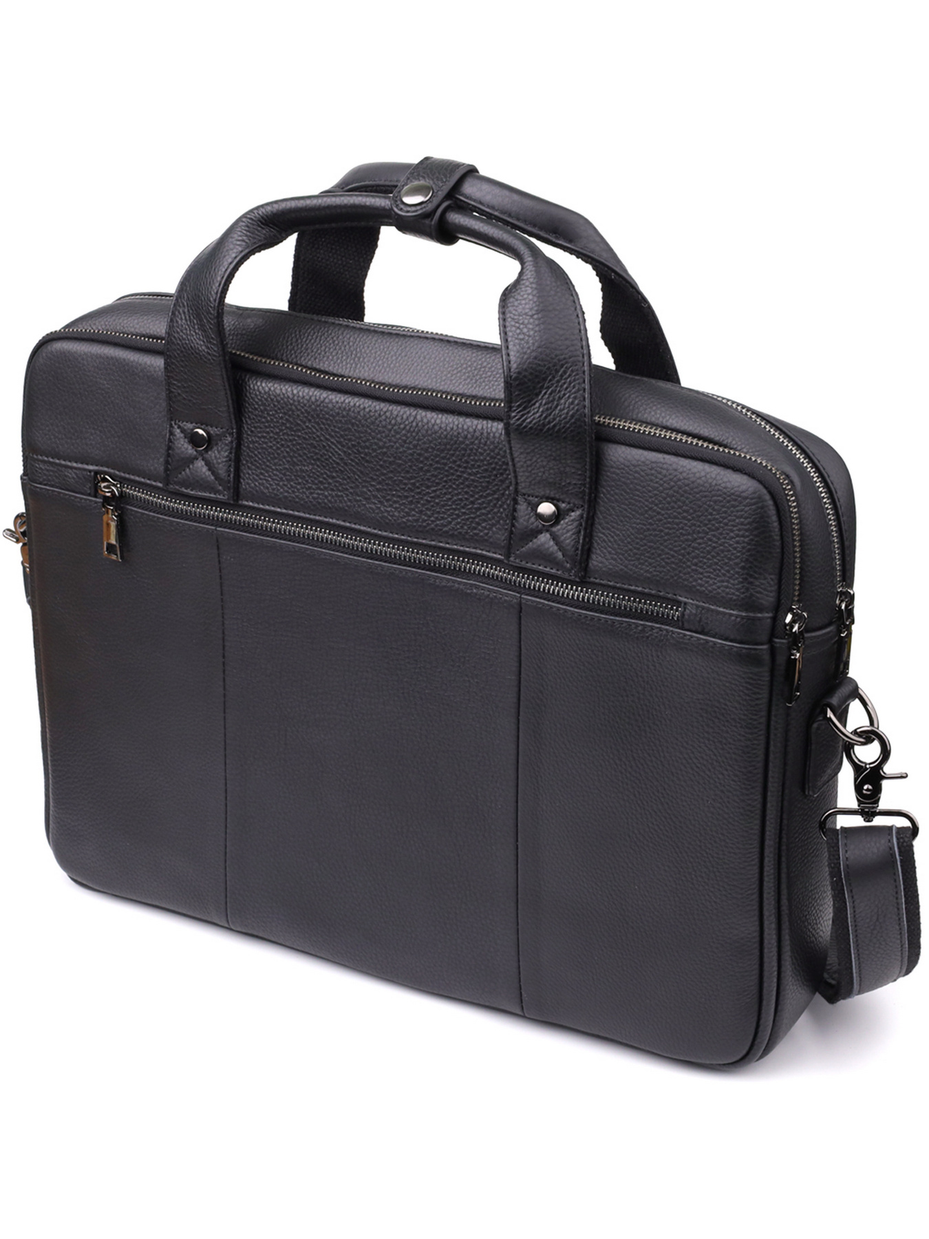 Портфель Vintage модель bag24_23042 Портфель Vintage модель bag24_23042 Фото