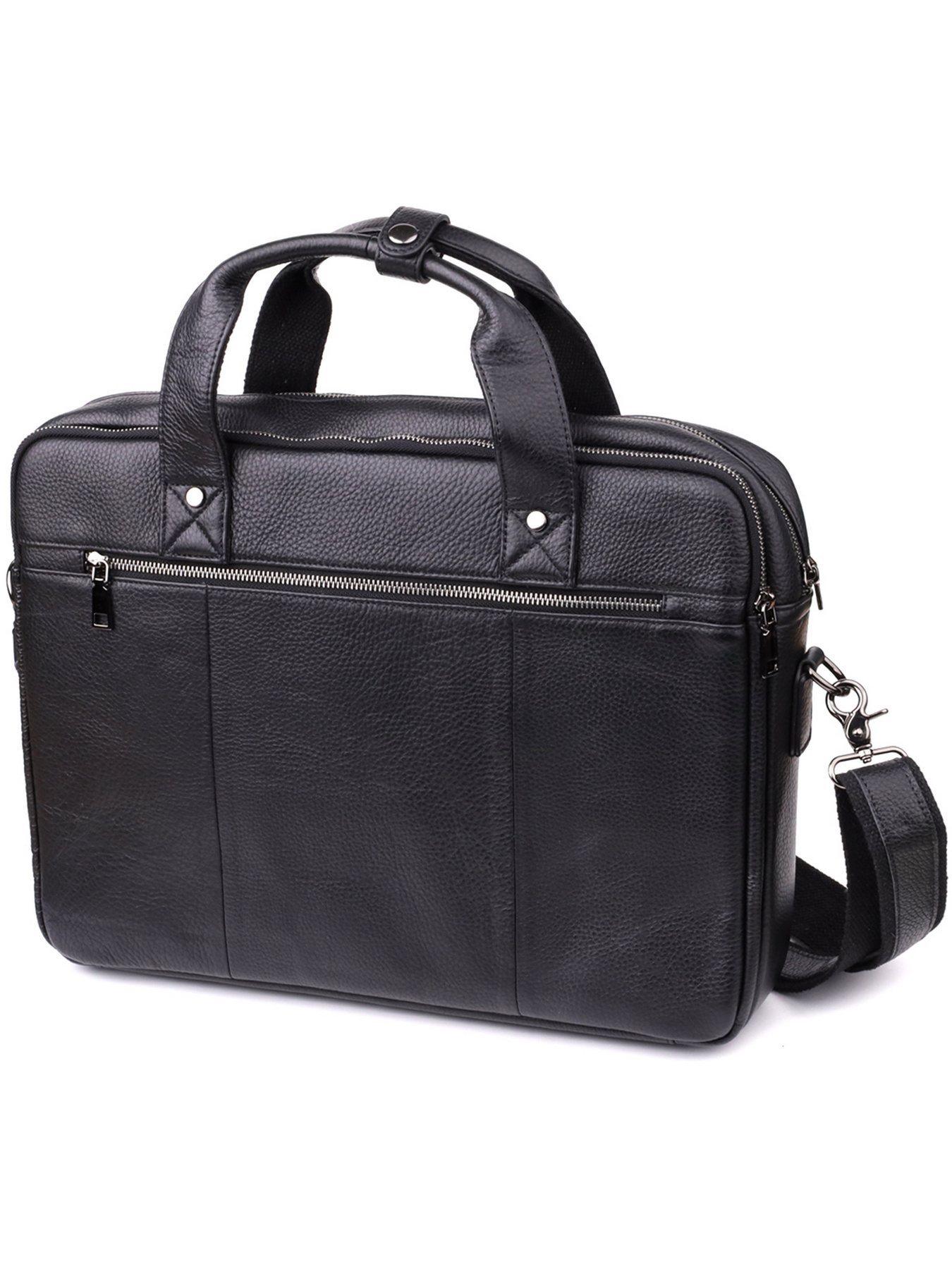 Портфель Vintage модель bag24_23043 Фото