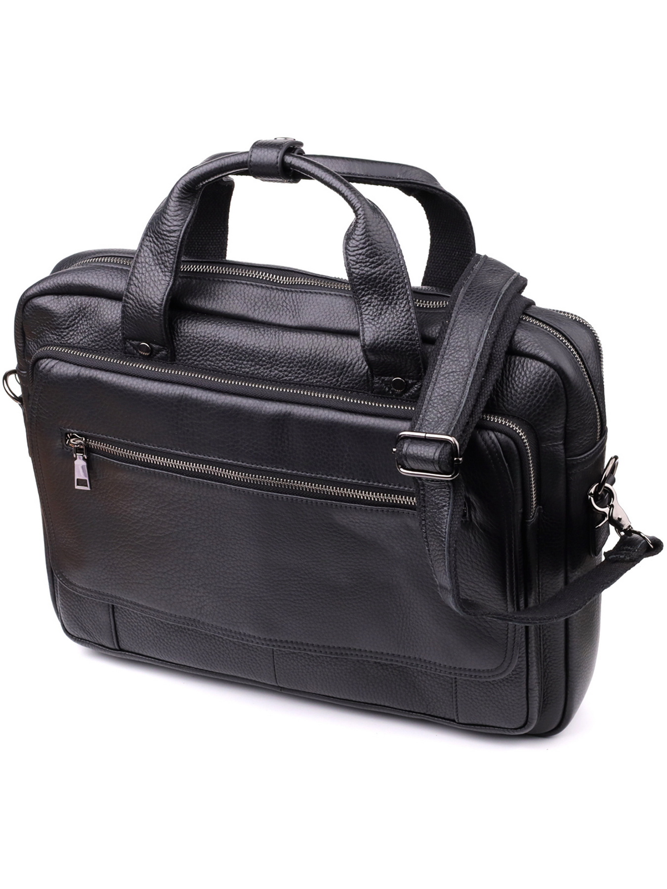 Портфель Vintage модель bag24_23043 Фото