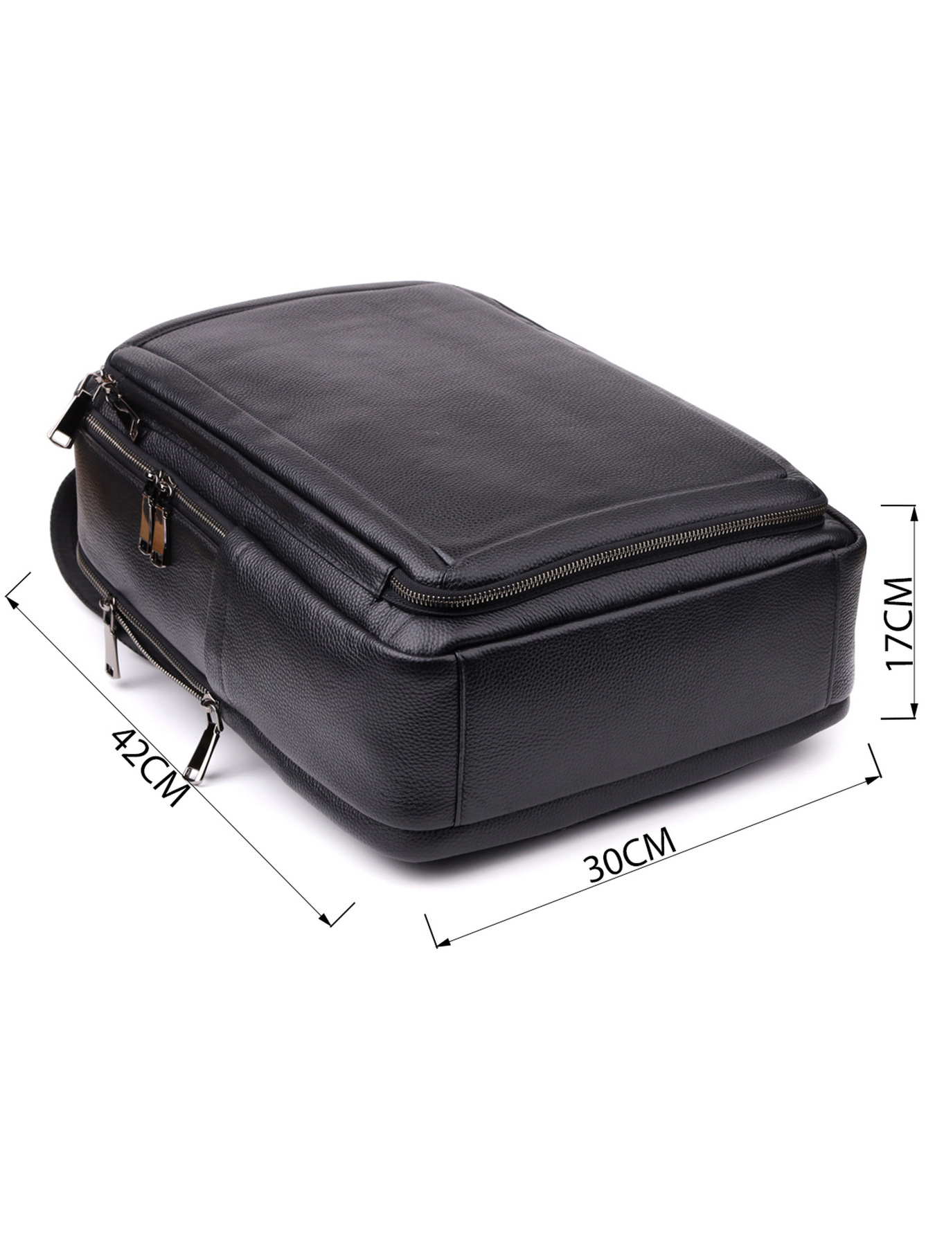 Рюкзак Vintage модель bag24_23044 Фото