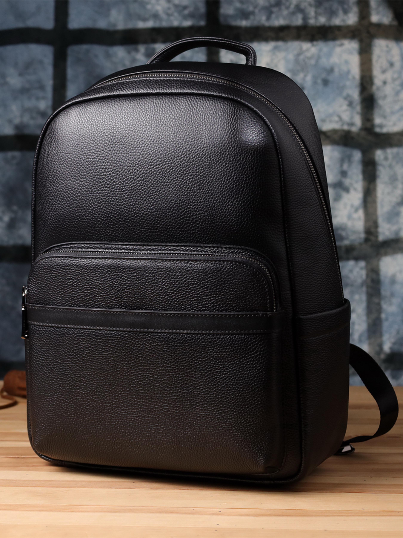 Повседневный рюкзак Vintage модель bag24_23045 Фото