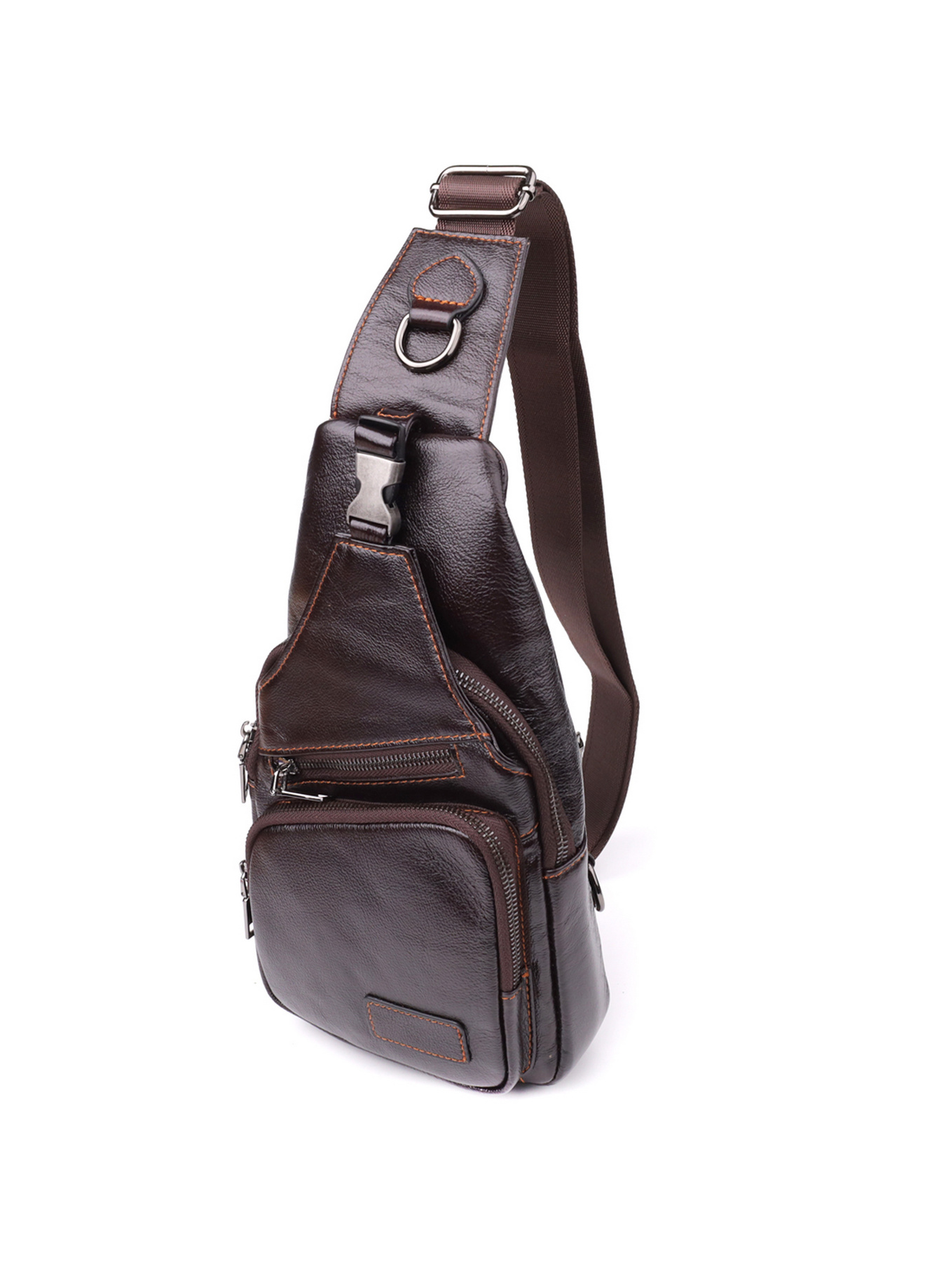 Кросс-боди Vintage модель bag24_23050 Фото