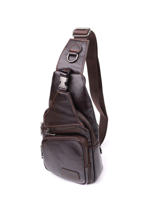 Кросс-боди Vintage модель bag24_23050 Фото