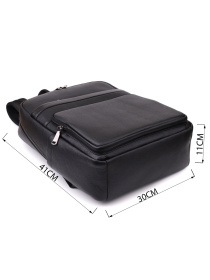 Повседневный рюкзак Vintage модель bag24_23052 Фото