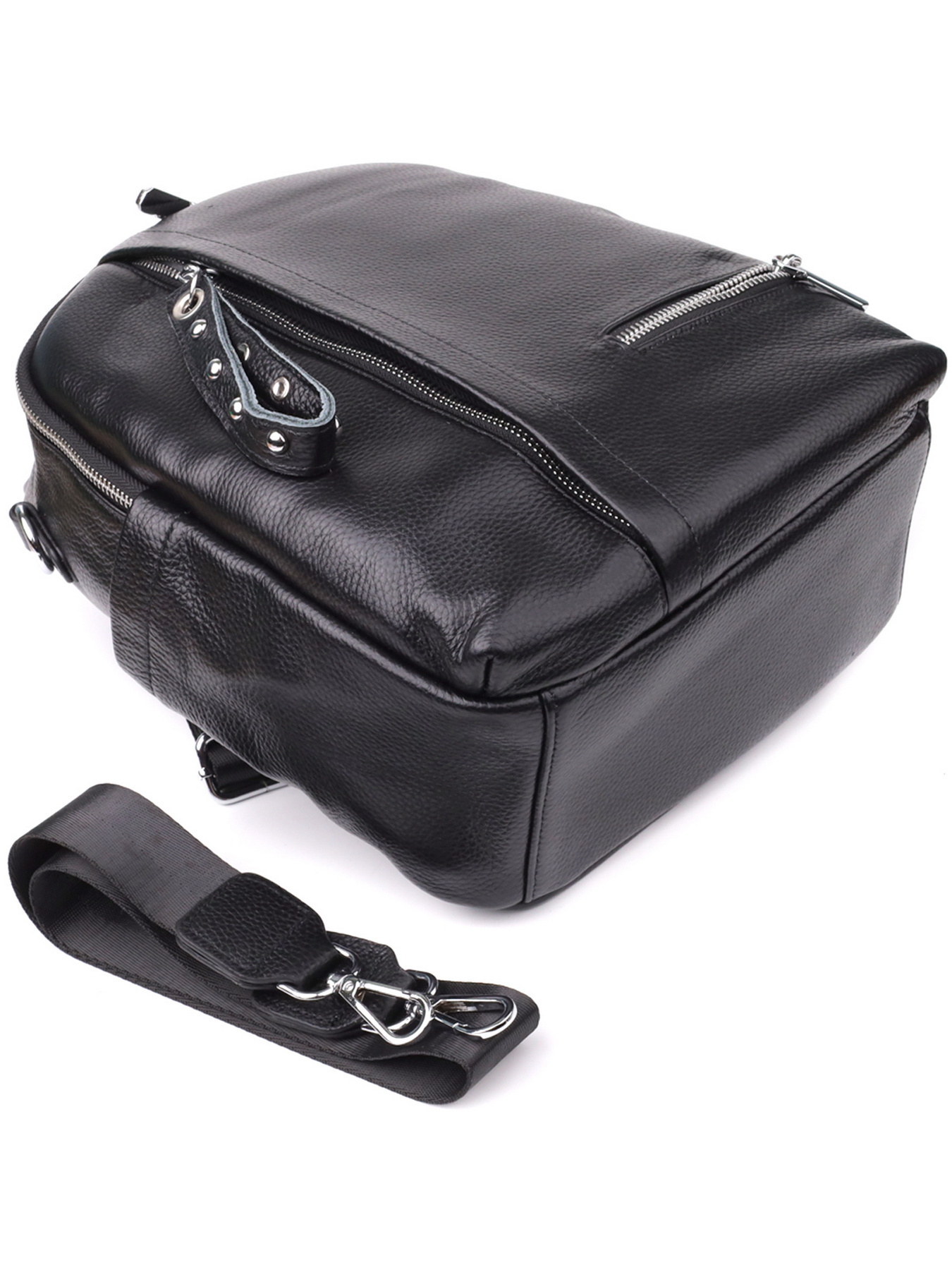 Рюкзак Vintage модель bag24_23055 Фото