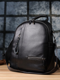 Рюкзак Vintage модель bag24_23055 Фото