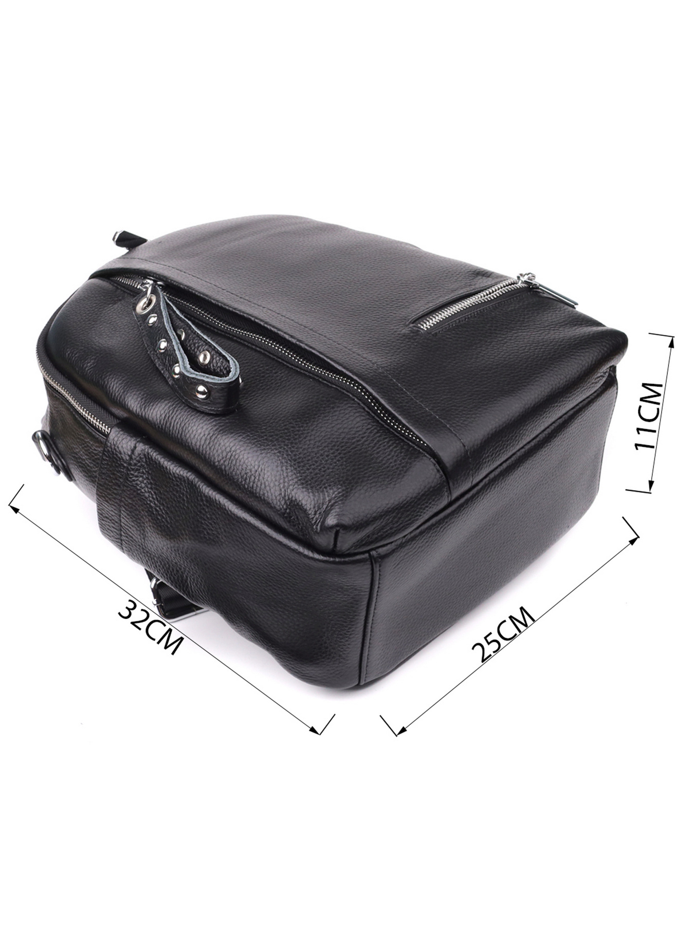 Повседневный рюкзак Vintage модель bag24_23055 Фото