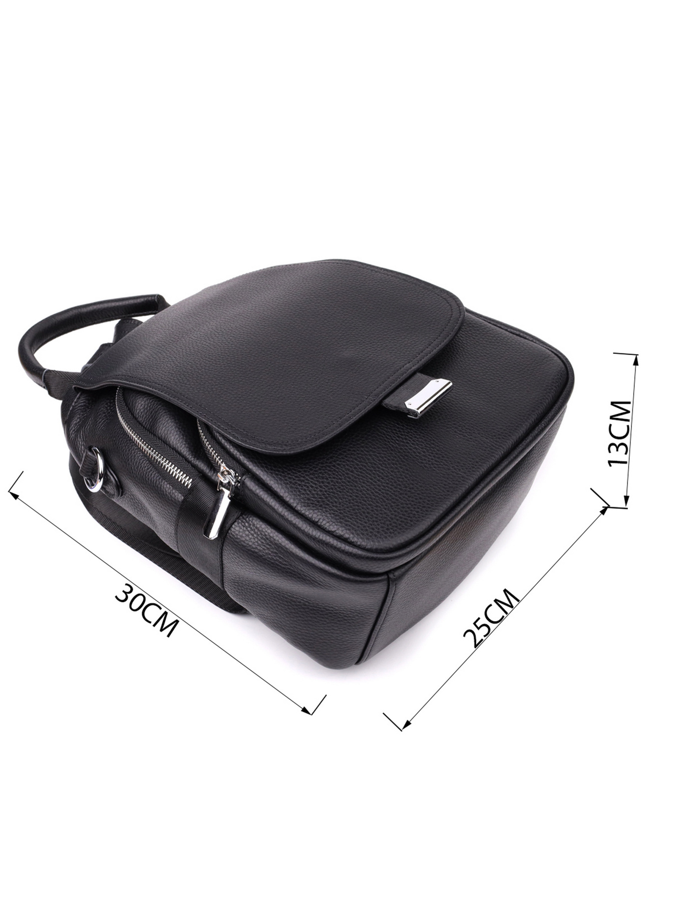 Повседневный рюкзак Vintage модель bag24_23056 Фото