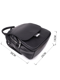 Повседневный рюкзак Vintage модель bag24_23056 Фото