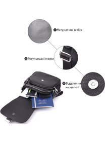 Повседневный рюкзак Vintage модель bag24_23056 Фото