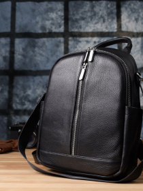 Рюкзак Vintage модель bag24_23057 Фото