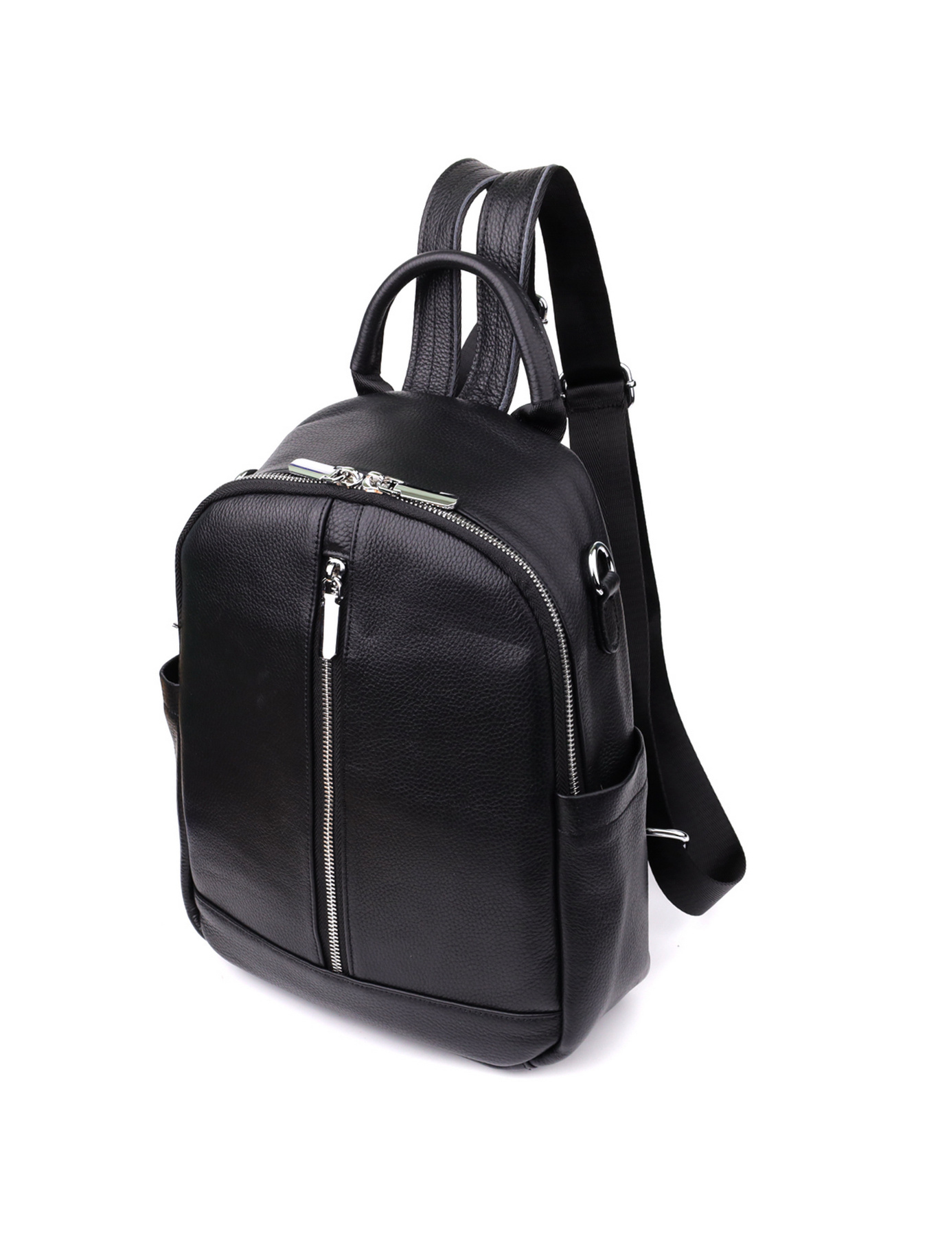 Повсякденний рюкзак Vintage модель bag24_23057 Фото