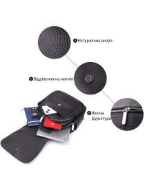 Повседневный рюкзак Vintage модель bag24_23058 Фото