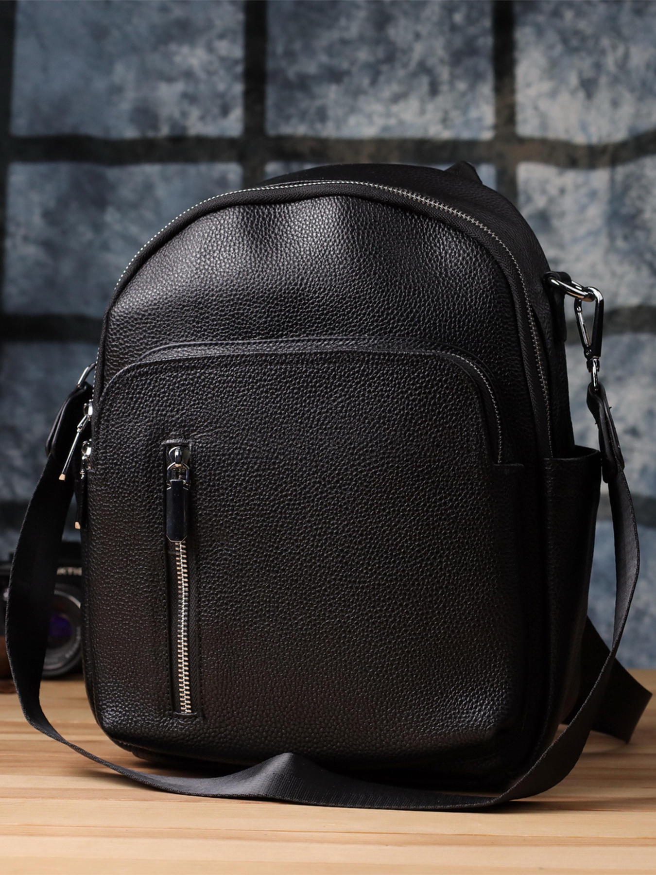 Рюкзак Vintage модель bag24_23059 Фото