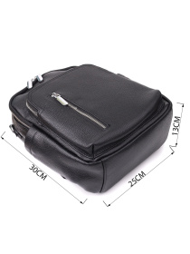 Рюкзак Vintage модель bag24_23059 Фото