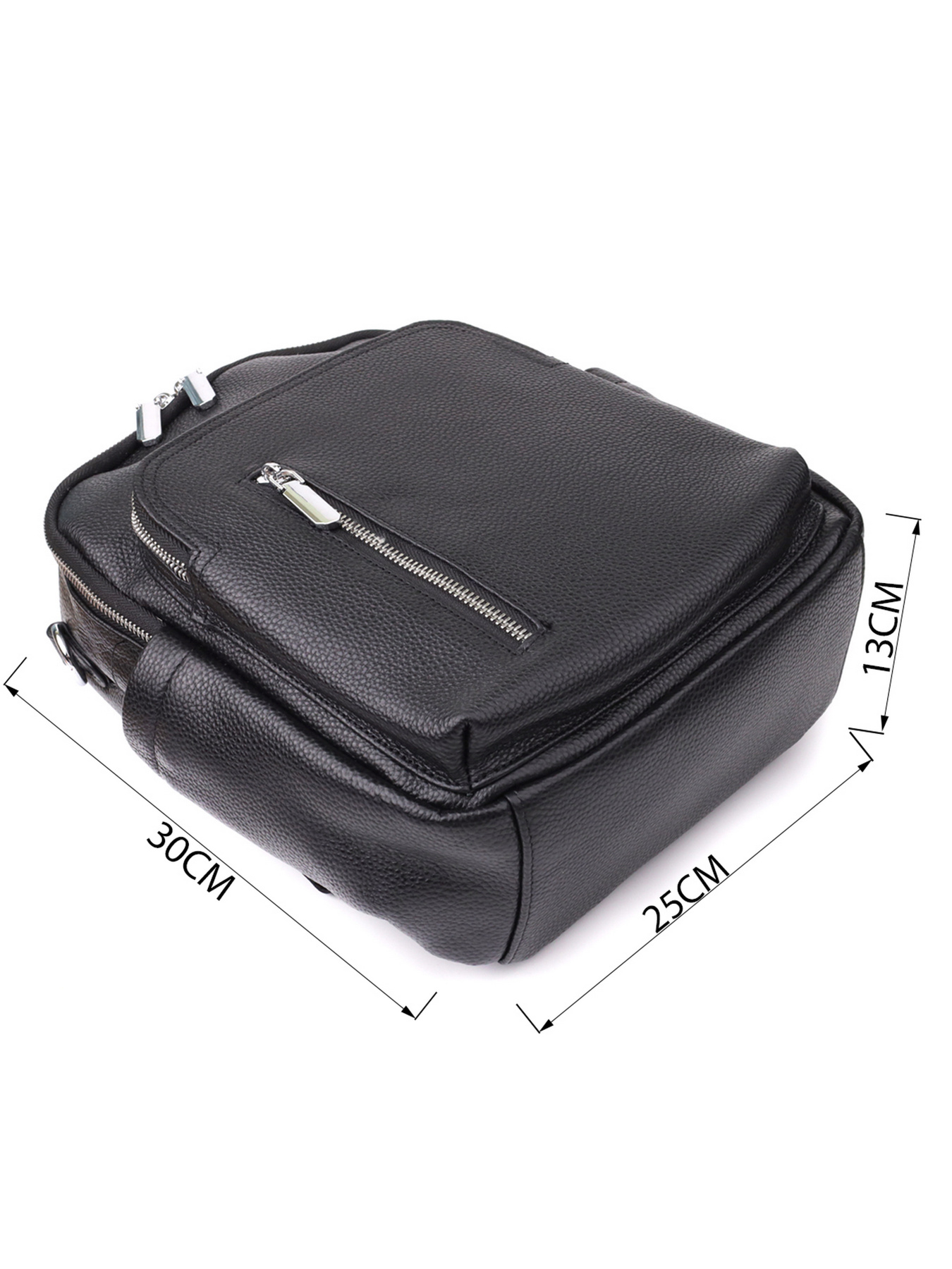 Повседневный рюкзак Vintage модель bag24_23059 Фото