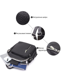 Повседневный рюкзак Vintage модель bag24_23059 Фото