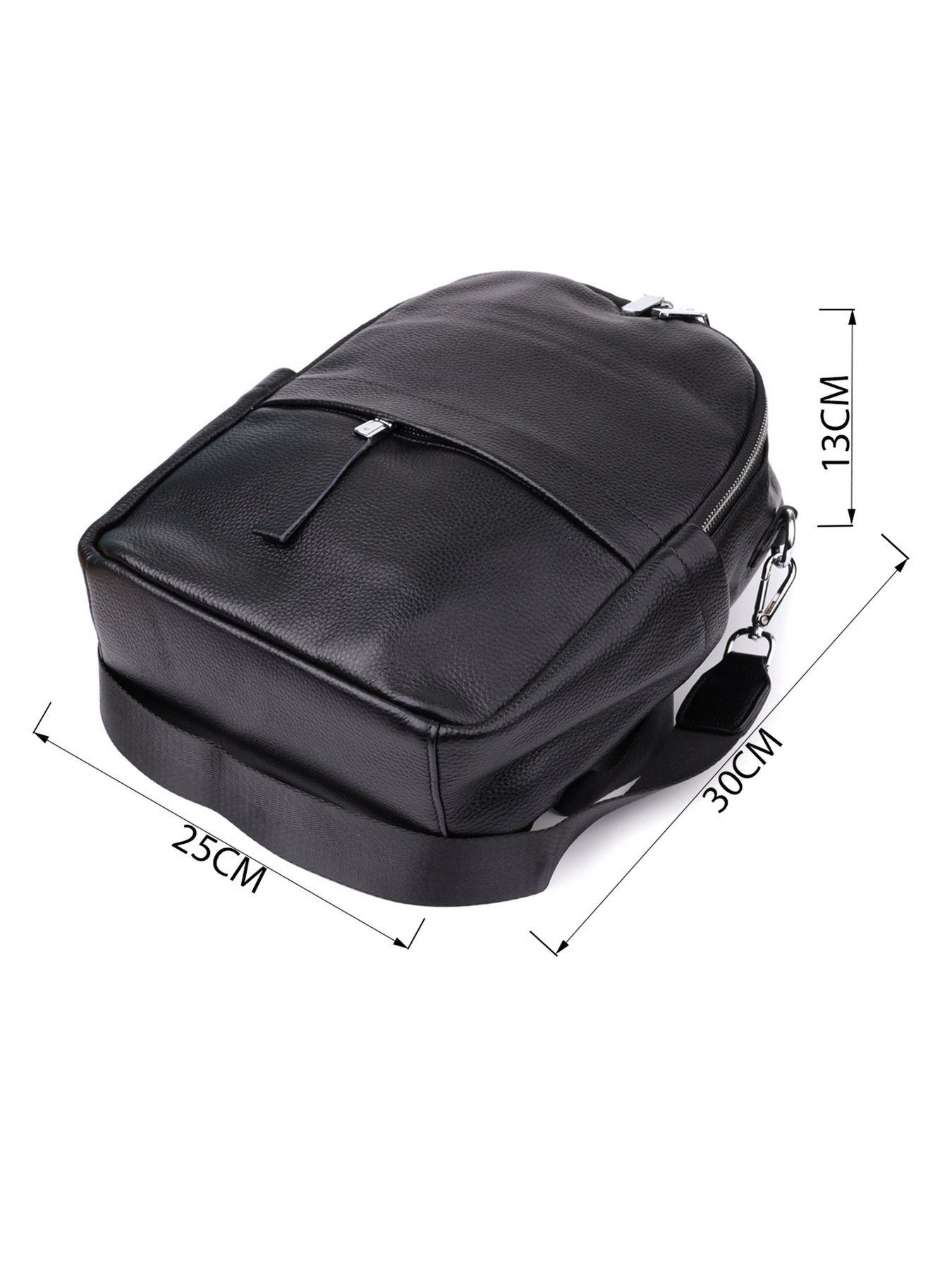 Повседневный рюкзак Vintage модель bag24_23060 Фото