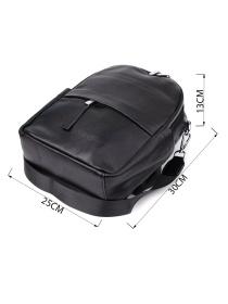 Повседневный рюкзак Vintage модель bag24_23060 Фото