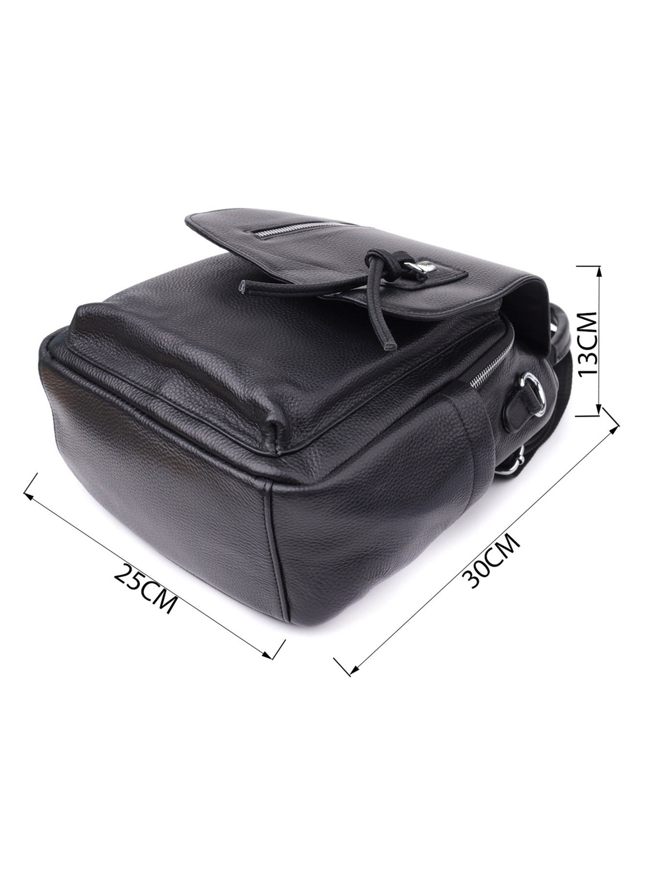 Повседневный рюкзак Vintage модель bag24_23061 Фото