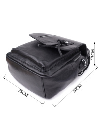 Повседневный рюкзак Vintage модель bag24_23061 Фото