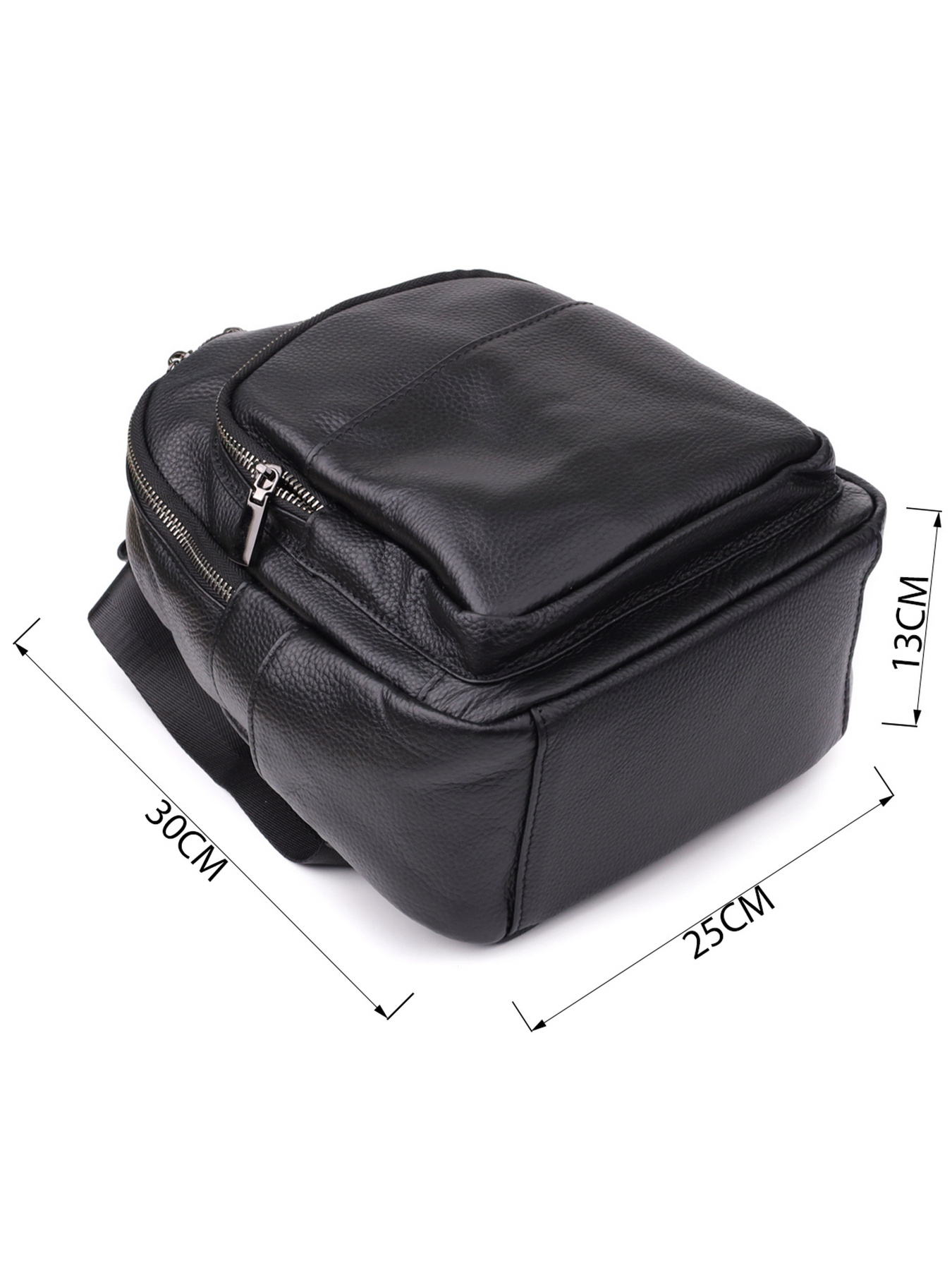 Повсякденний рюкзак Vintage модель bag24_23062 Фото