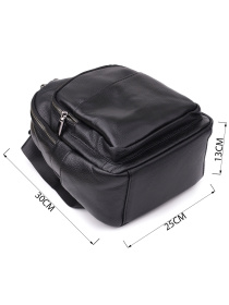 Повсякденний рюкзак Vintage модель bag24_23062 Фото