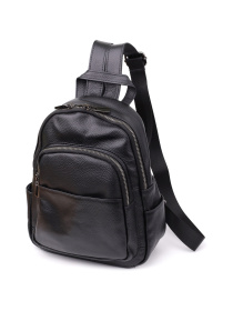 Повсякденний рюкзак Vintage модель bag24_23062 Фото