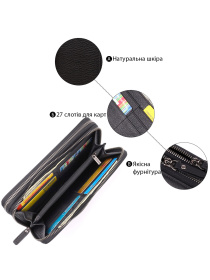 Клатч Vintage модель bag24_23063 Фото