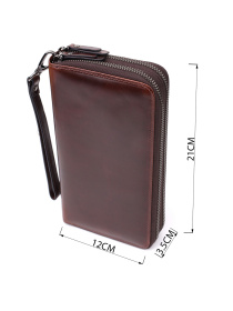 Клатч Vintage модель bag24_23064 Фото