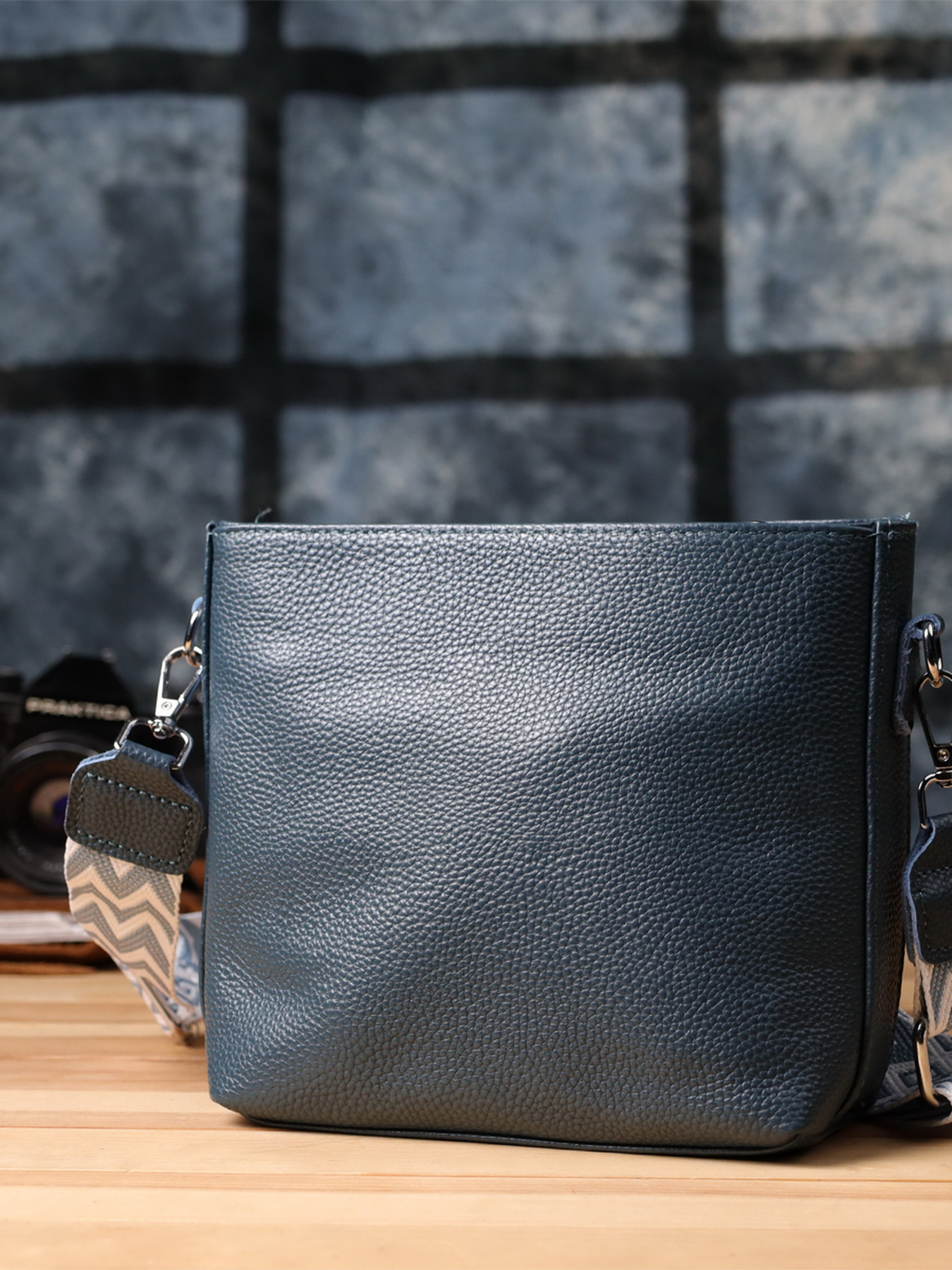 Кросс-боди Vintage модель bag24_22911 Фото