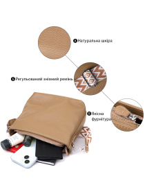 Кросс-боди Vintage модель bag24_22912 Фото