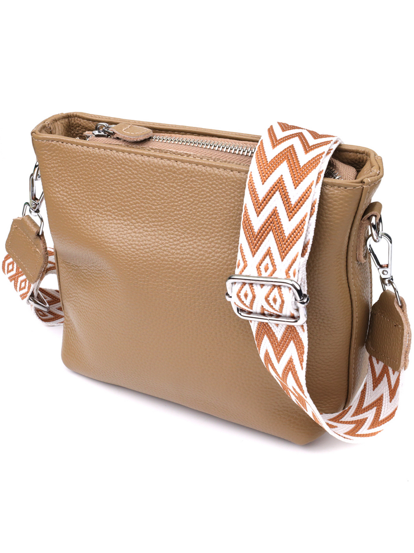 Крос-боді Vintage модель bag24_22912 Фото