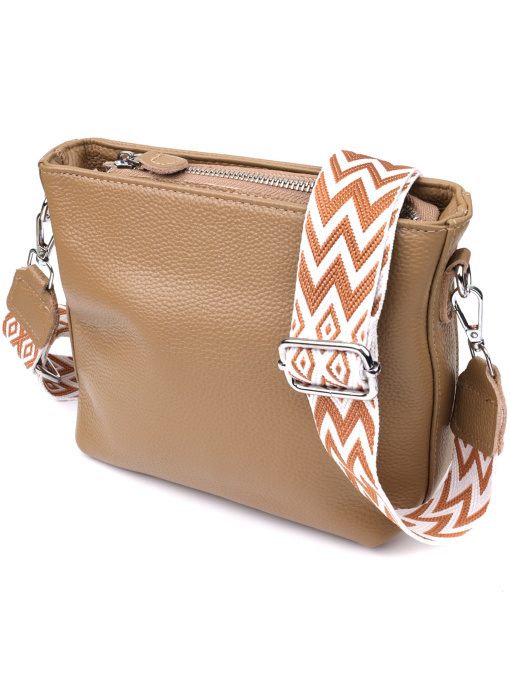 Крос-боді Vintage модель bag24_22912 Фото