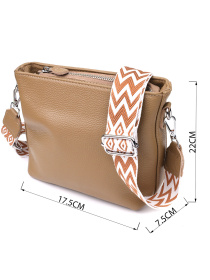 Крос-боді Vintage модель bag24_22912 Фото