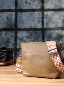 Крос-боді Vintage модель bag24_22912 Фото