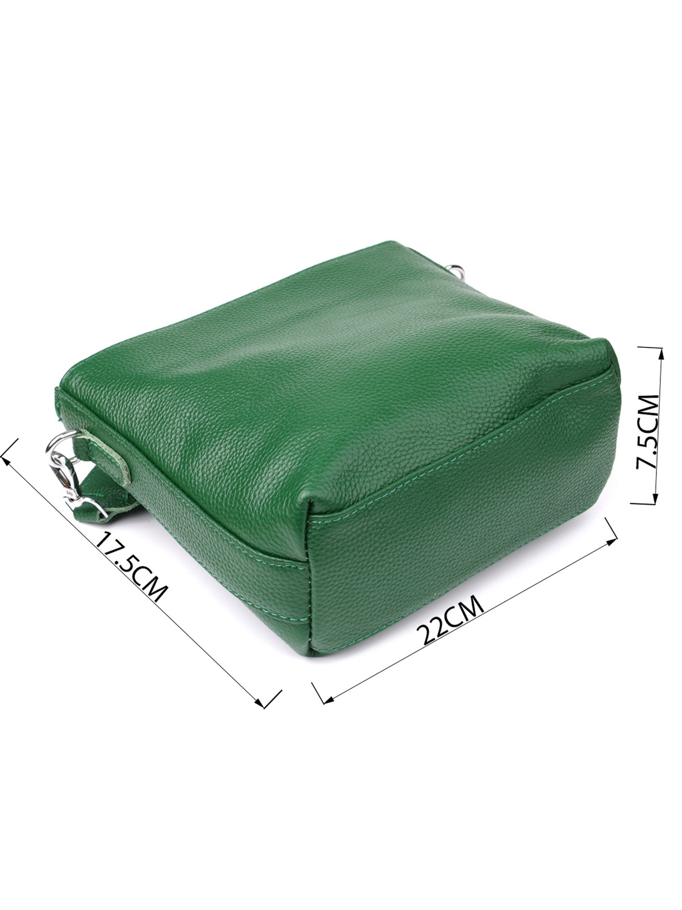 Крос-боді Vintage модель bag24_22913 Фото