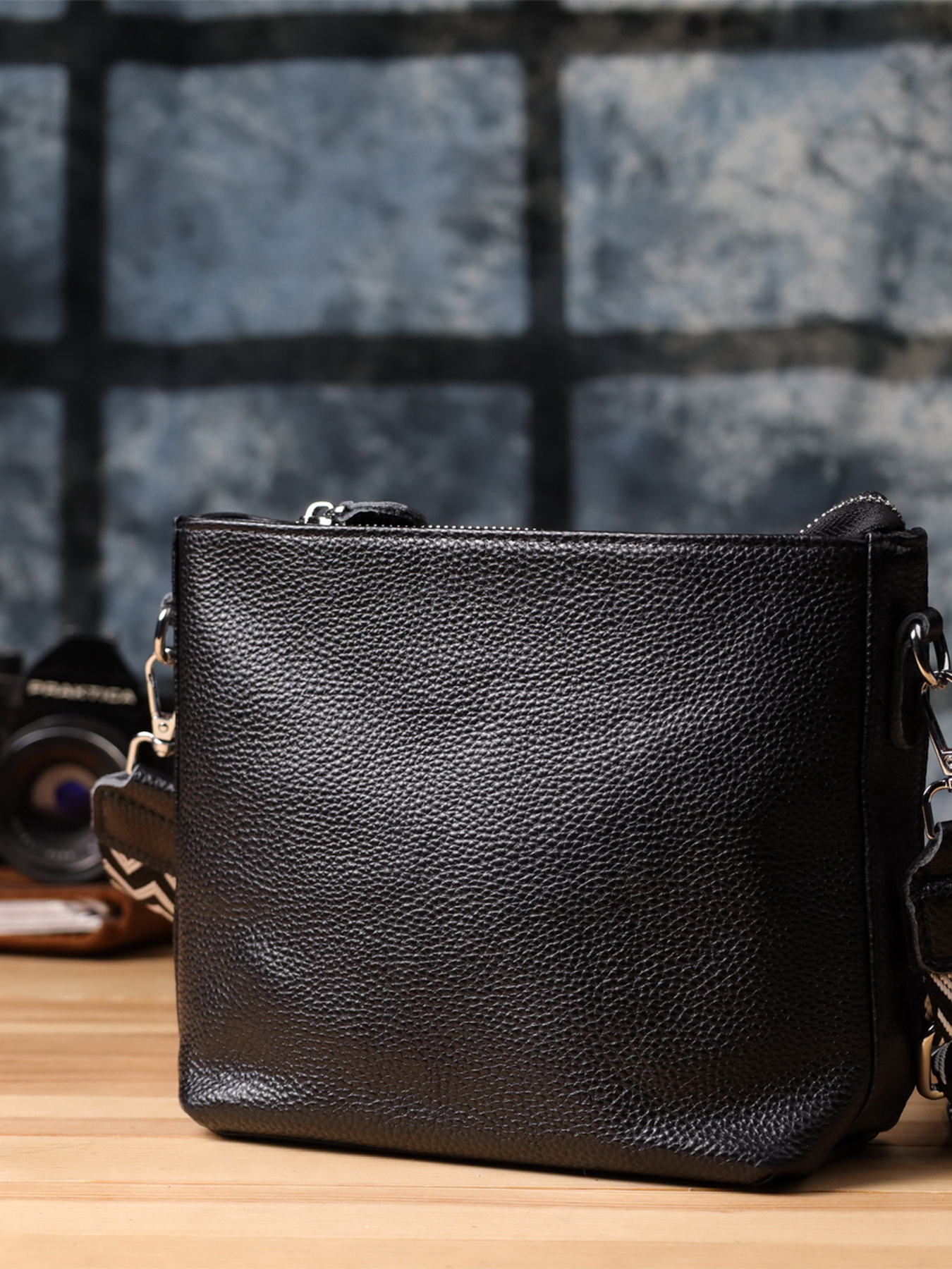 Кросс-боди Vintage модель bag24_22914 Фото