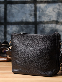 Кросс-боди Vintage модель bag24_22914 Фото