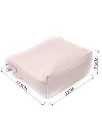 Кросс-боди Vintage модель bag24_22915 Фото