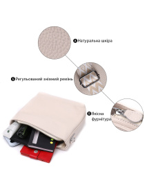 Кросс-боди Vintage модель bag24_22915 Фото