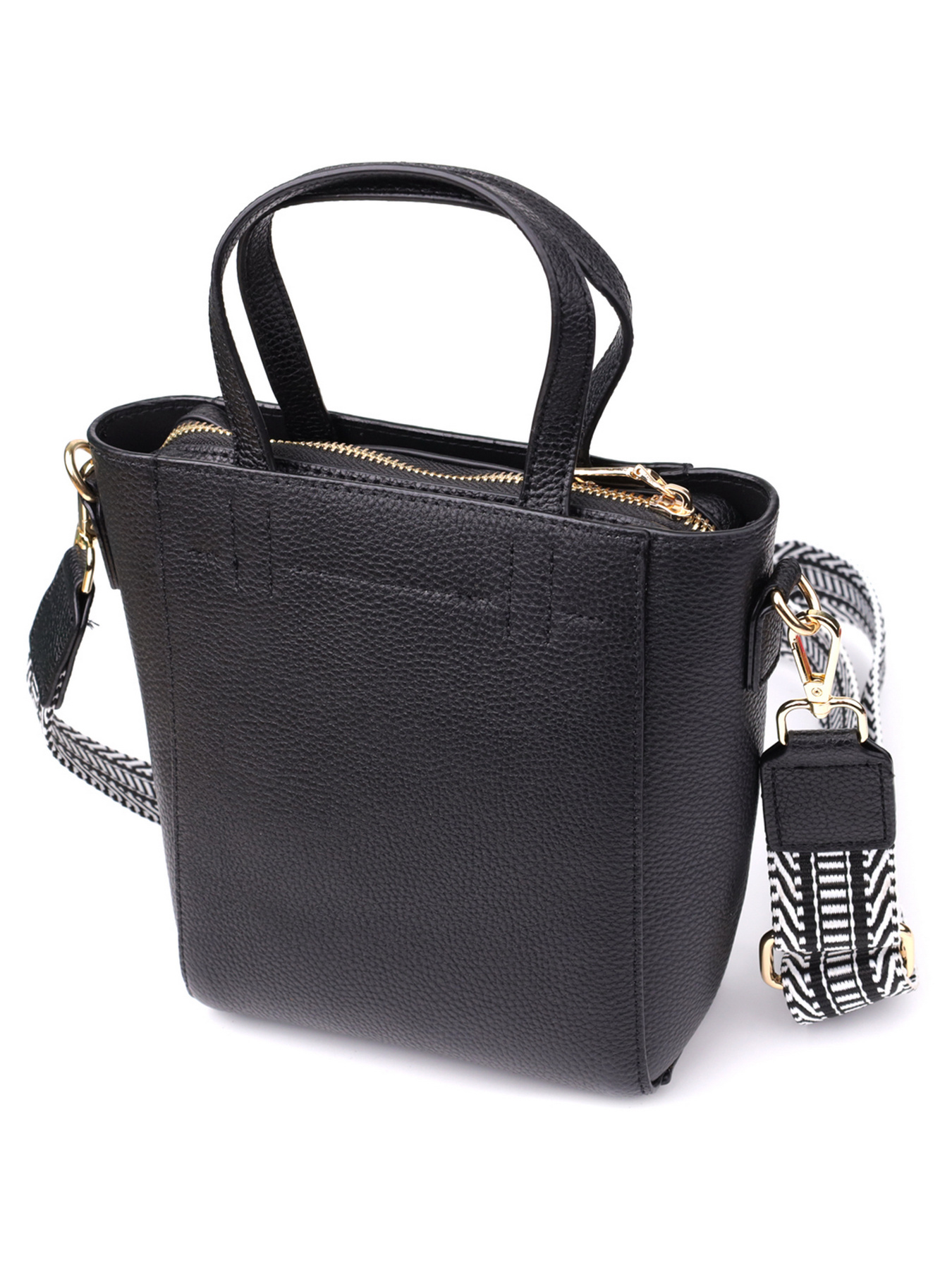 Крос-боді Vintage модель bag24_22916 Фото