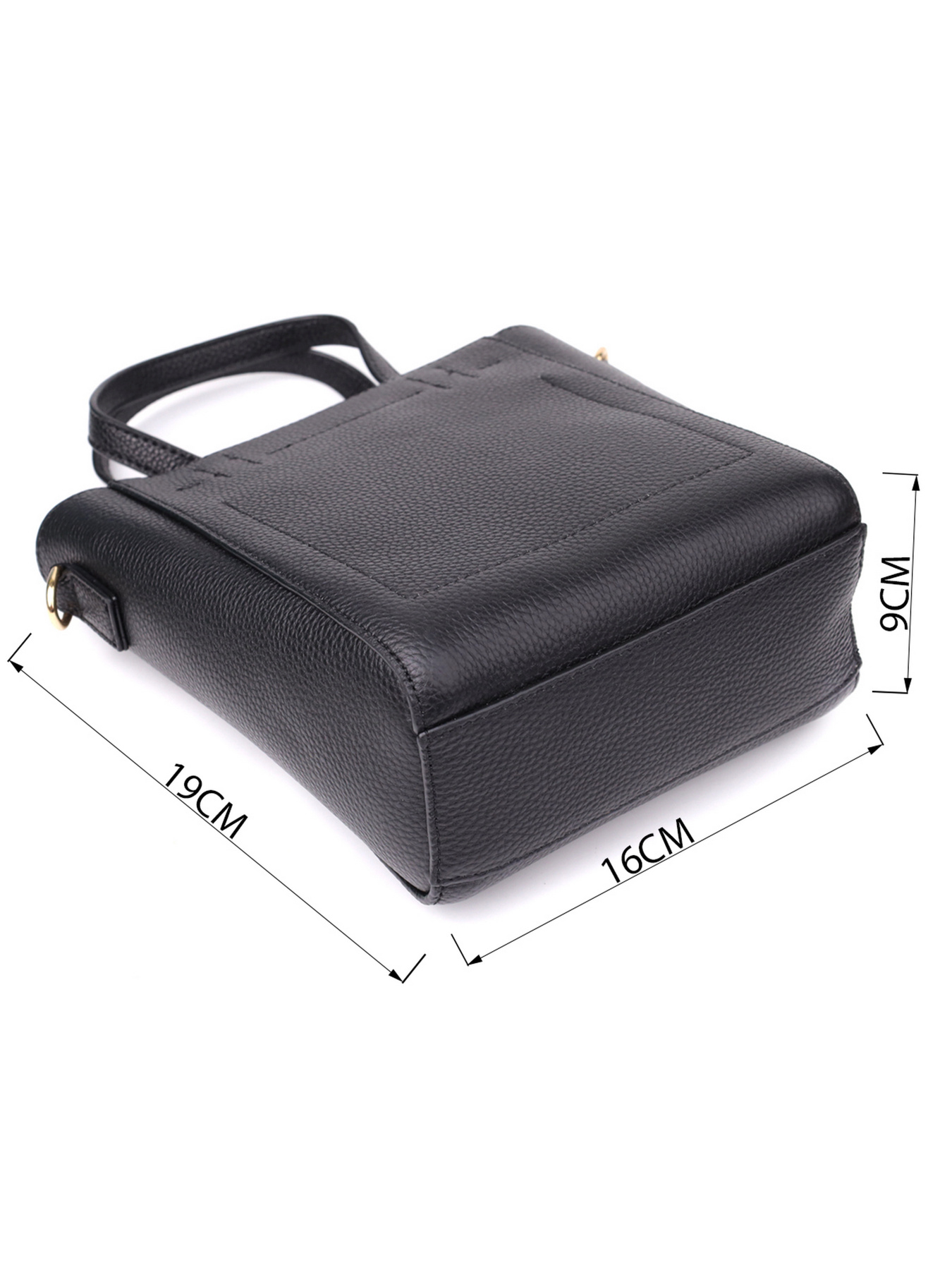 Крос-боді Vintage модель bag24_22916 Фото