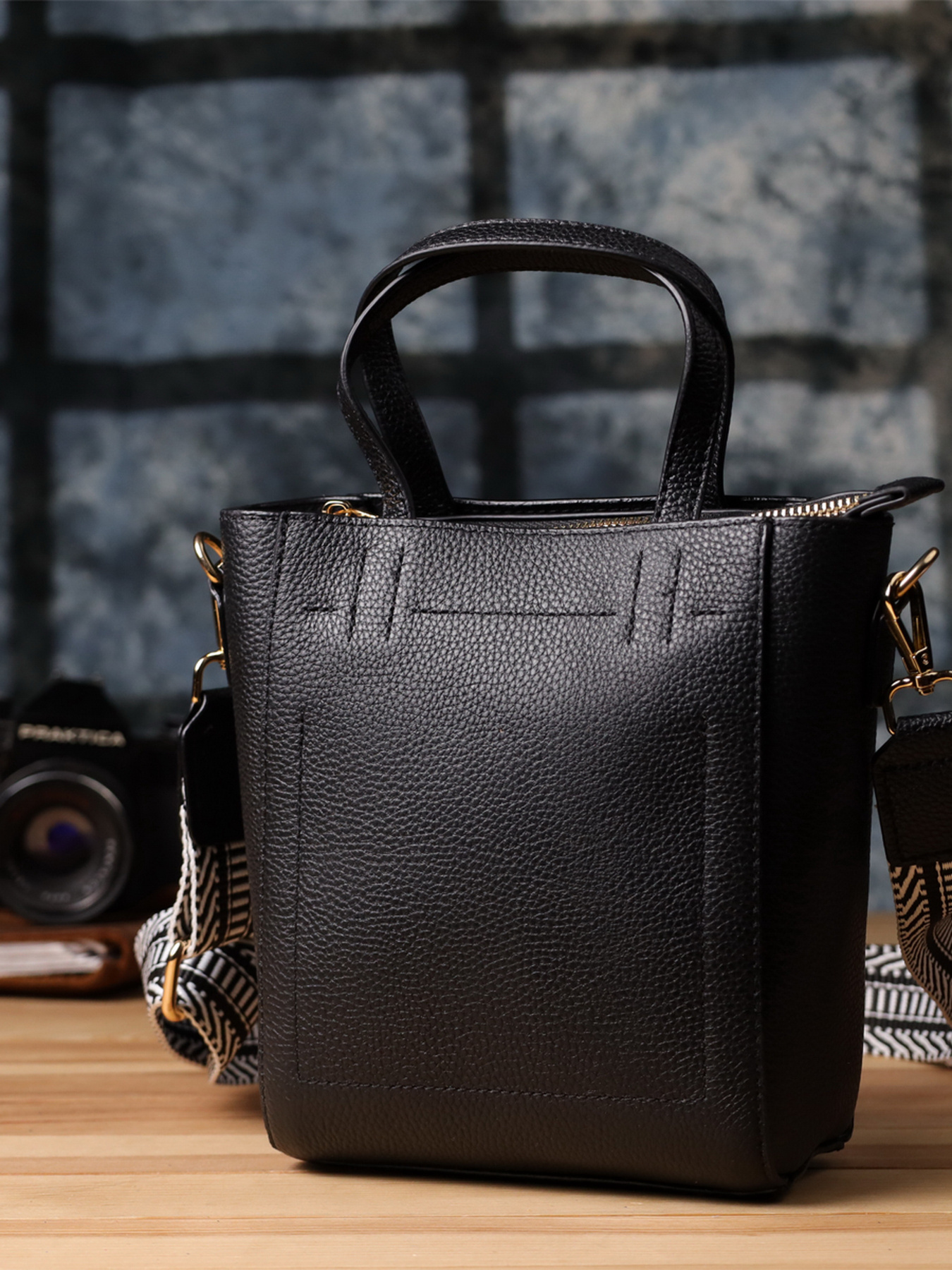 Крос-боді Vintage модель bag24_22916 Фото